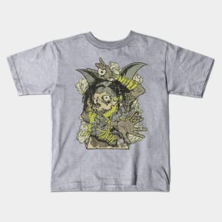 The Gargoyle 1988 Kids T-Shirt